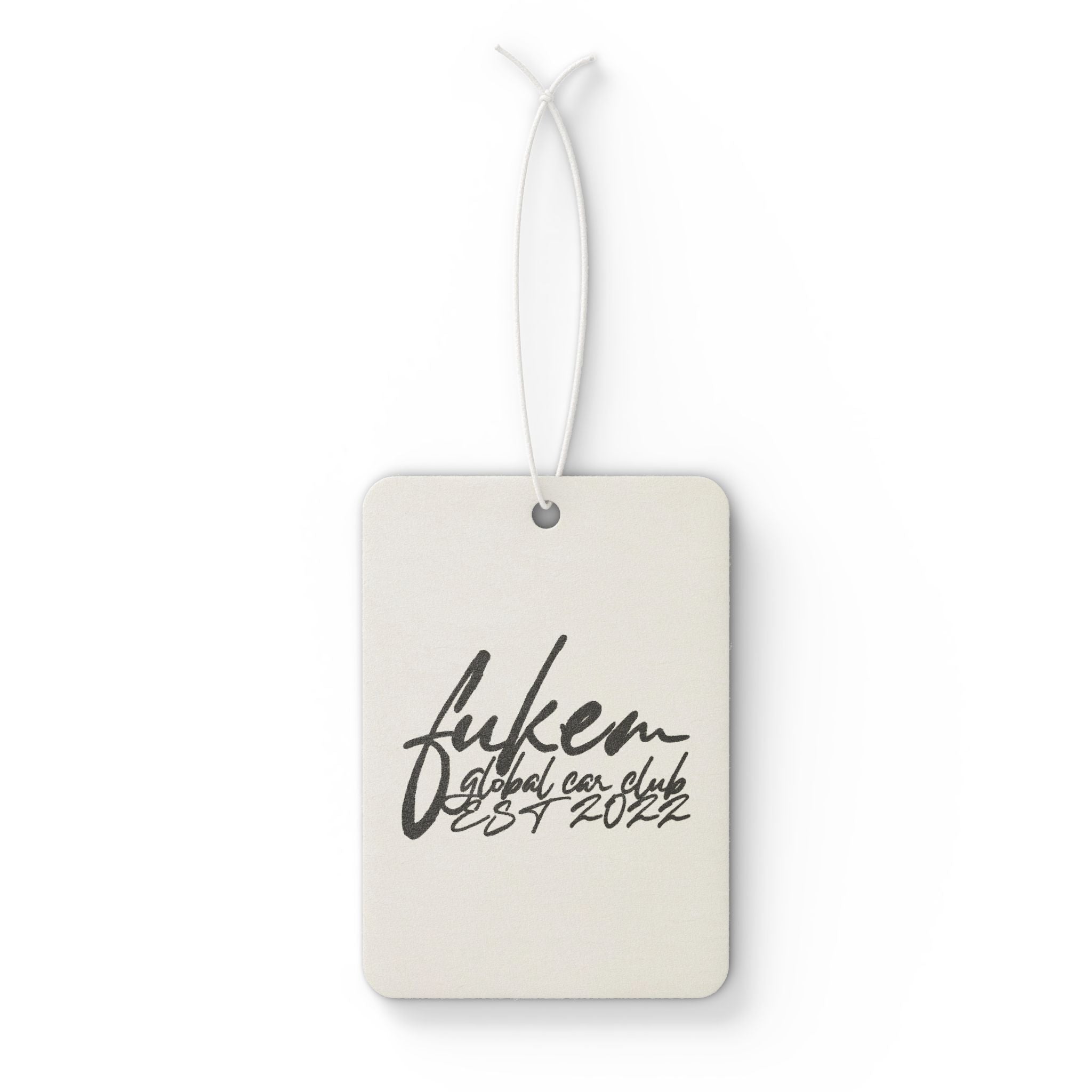 FUKEM Car Air Freshener