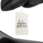 FUKEM Car Air Freshener