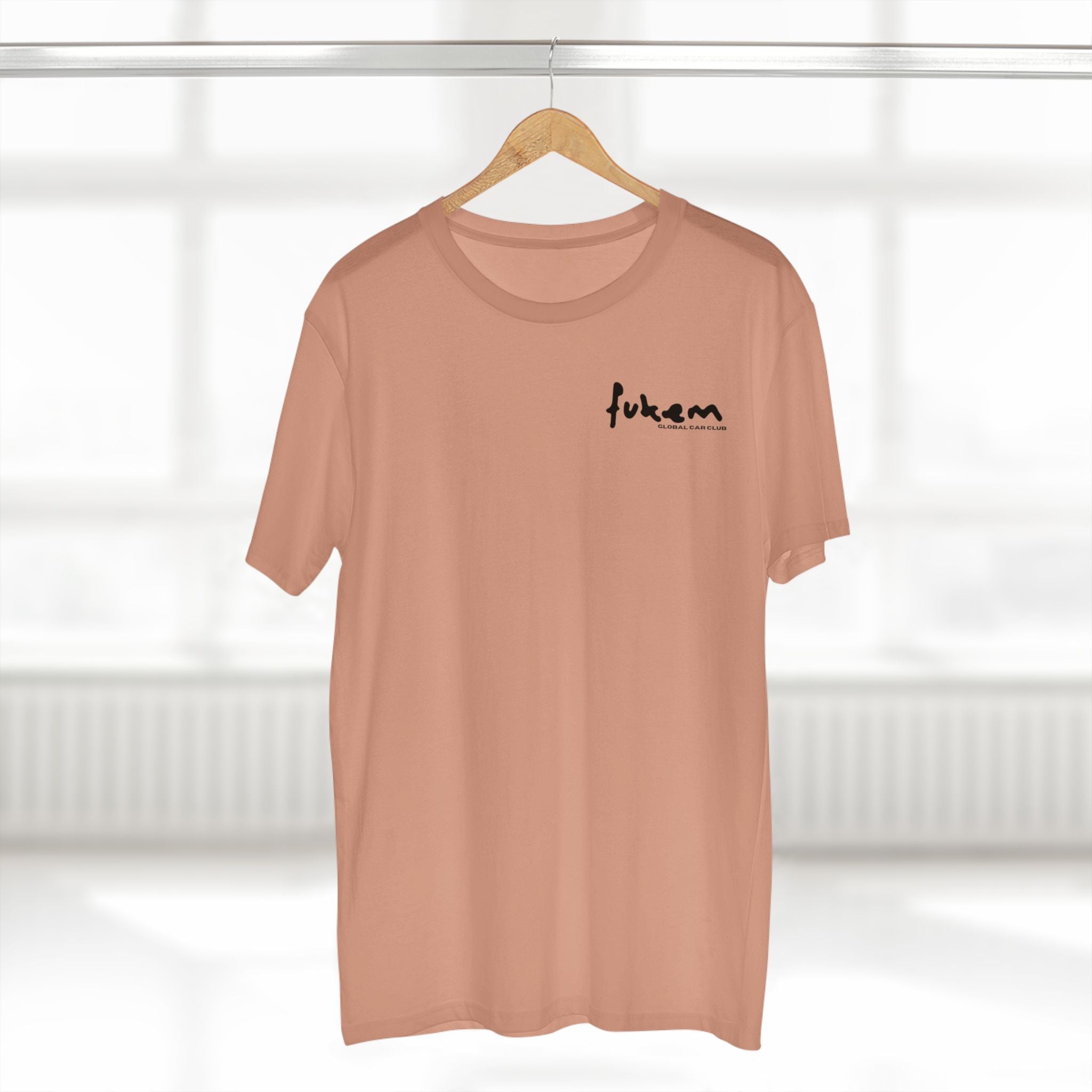 "Remember Who You Wanted to Become" T-Shirt