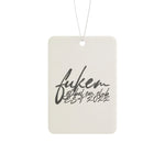 FUKEM Car Air Freshener