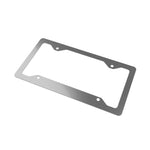 FUKEM License Plate Frame