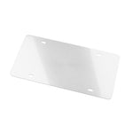 FUKEM License Plate