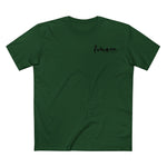 "Remember Who You Wanted to Become" T-Shirt
