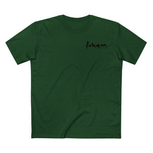 "Remember Who You Wanted to Become" T-Shirt