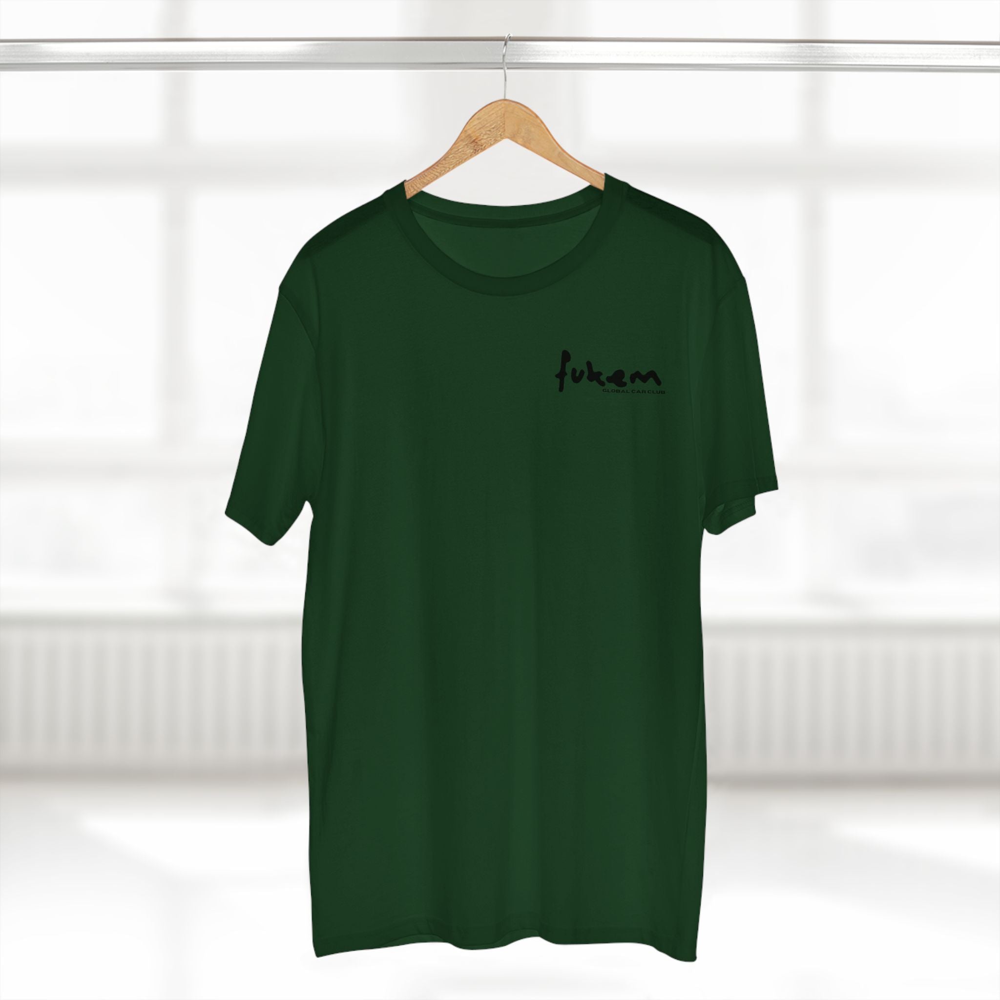 "Remember Who You Wanted to Become" T-Shirt