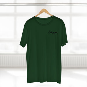 "Remember Who You Wanted to Become" T-Shirt